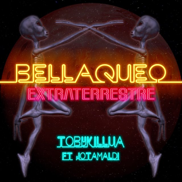 Bellakeo Extraterrestre