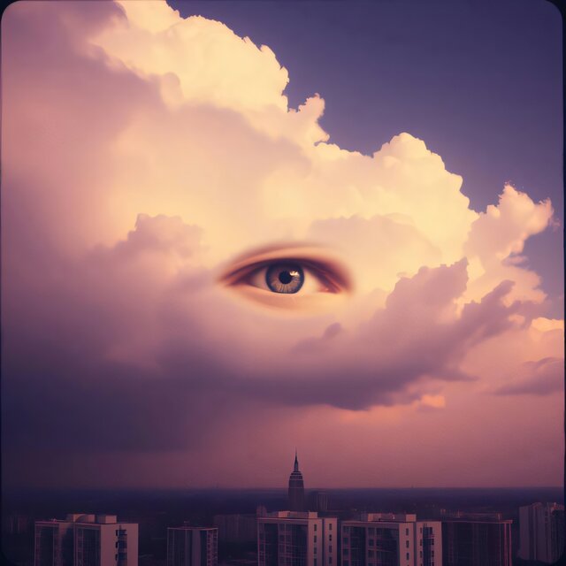 Prey to God: The God Complex Vol. 1