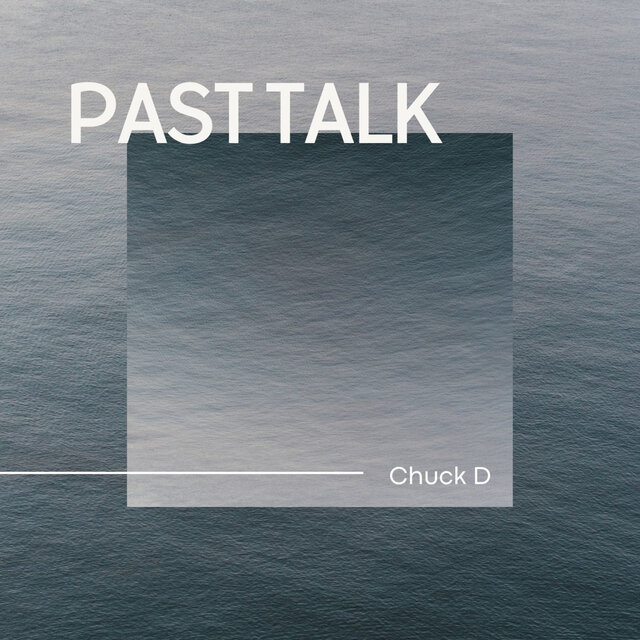 Past Talk
