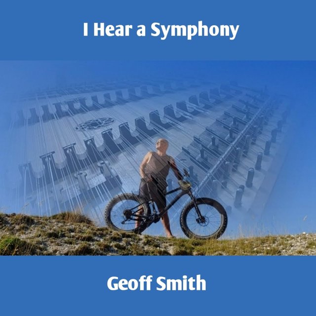 I Hear a Symphony