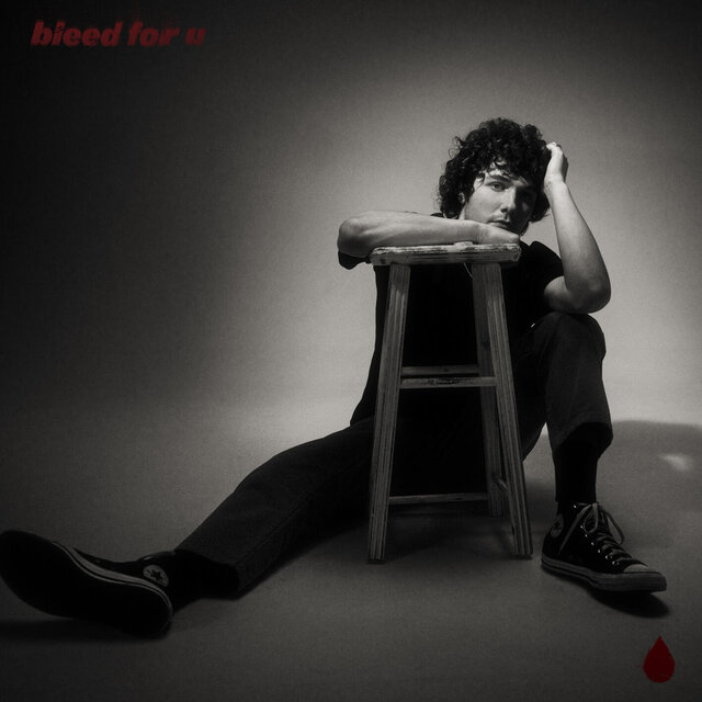 bleed for u
