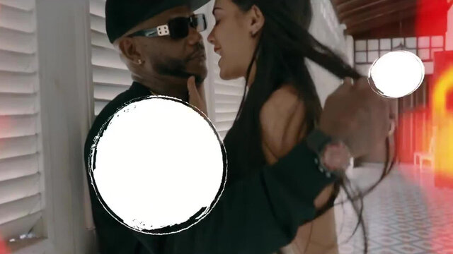 Maria Ester (feat. Maikel El Padrino & Damian The Lion)