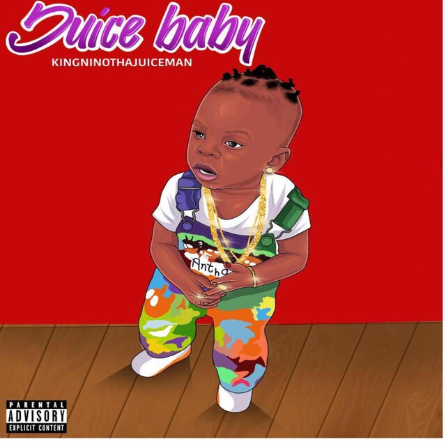 JUICE BABY