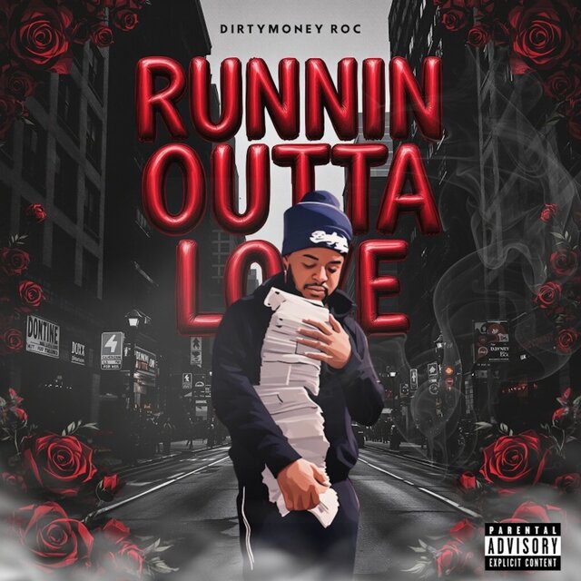 Runnin' Outta Love