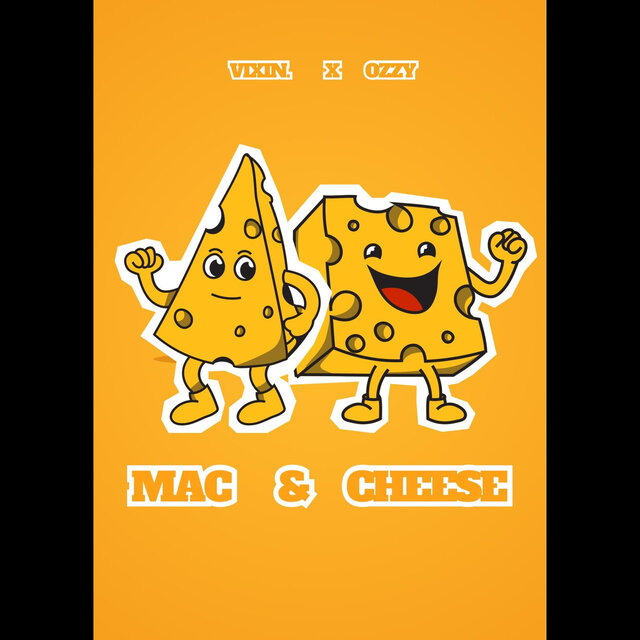 Mac & Cheese