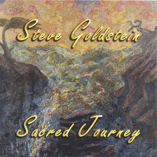 Sacred Journey