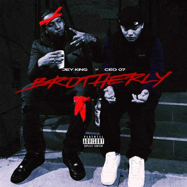 Brotherly (feat. Ceo 07)