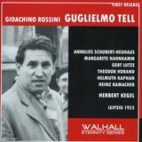 Guillaume Tell (Sung in German), Act IV: Die Sonne strahlt