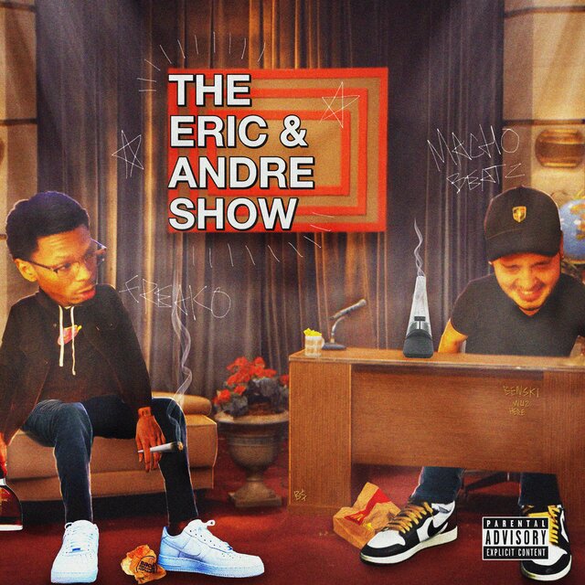 Eric & Andre Show