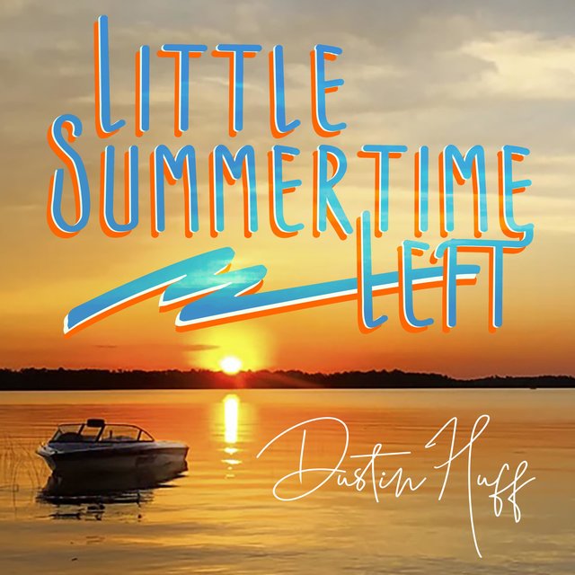 Little Summertime Left