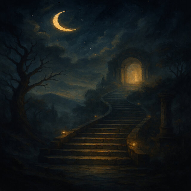 Echoes of the Past