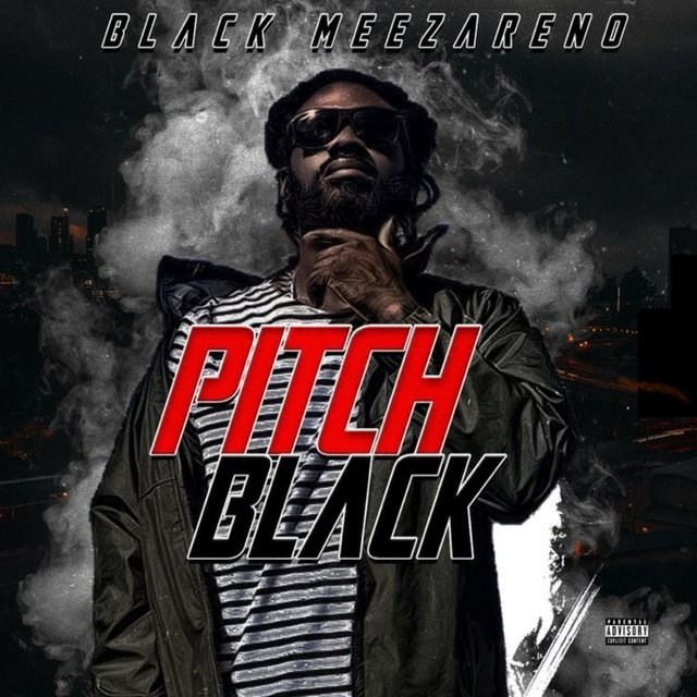 Pitch Black