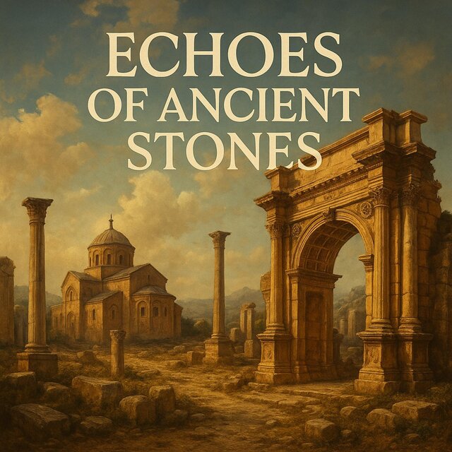Echoes of Anatolia: Sacred Stones and Timeless Songs