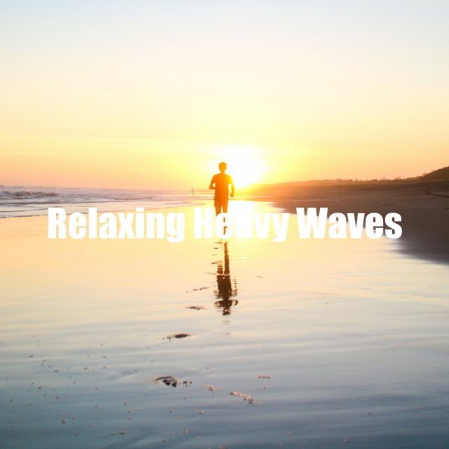 Relaxing Heavy Waves