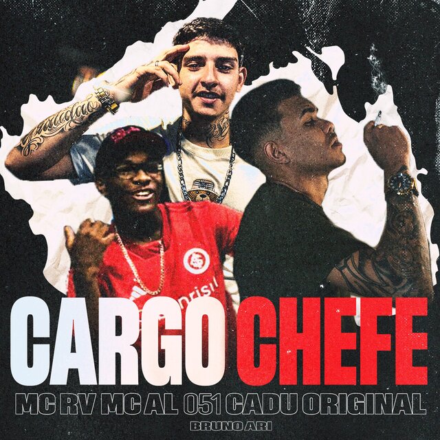 Cargo Chefe
