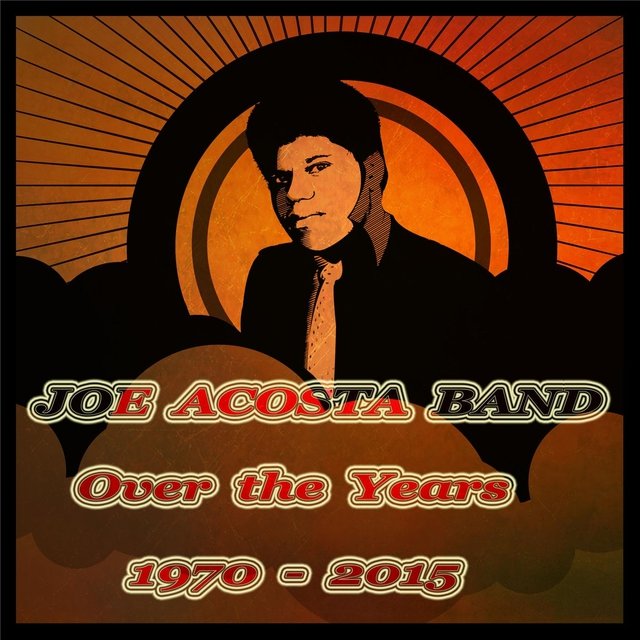 Over the Years 1970-2015