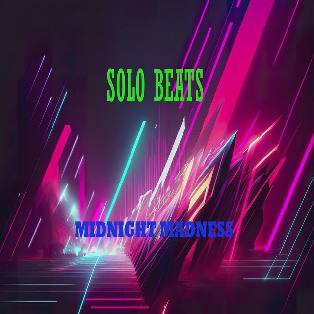 Midnight Madness