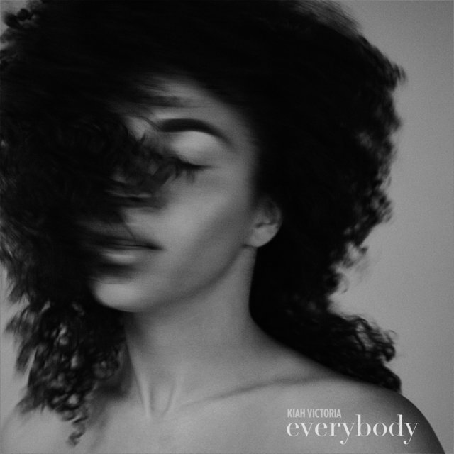Everybody EP (EP)