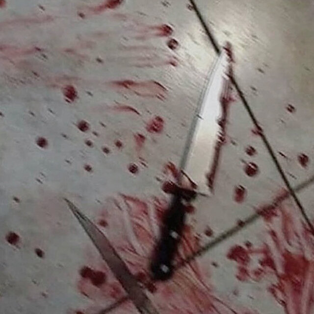 Im a Fvcking Cannibal