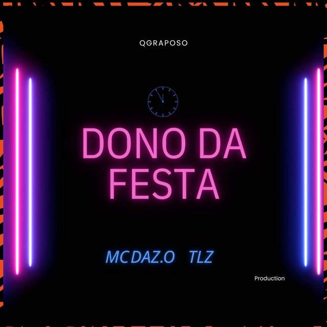 Dono da Festa