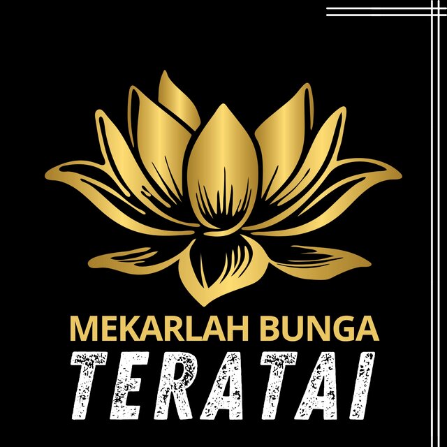 Mekarlah Bunga Terate