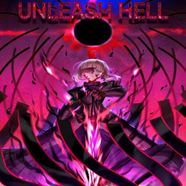 Unleash Hell