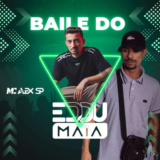 Baile do Eddu Maia