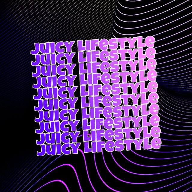 Juicy Lifestyle