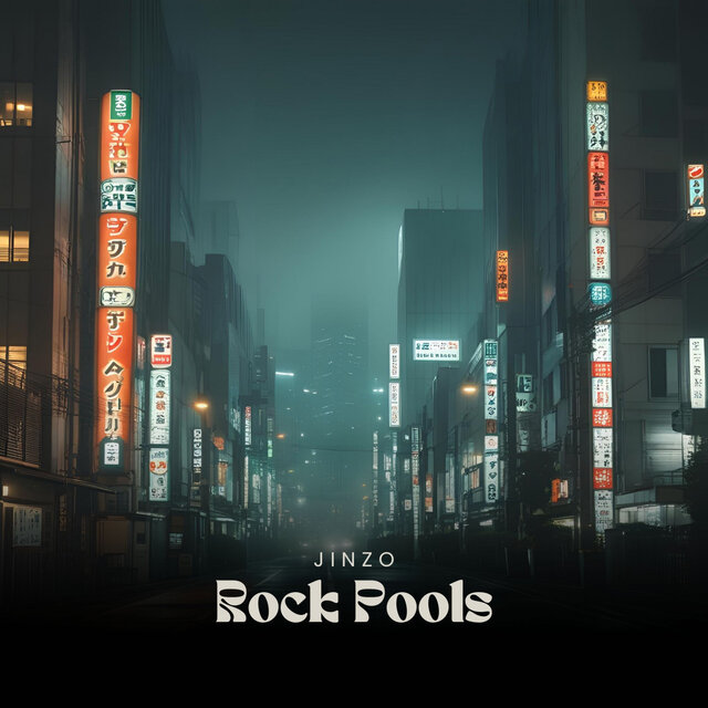 Rock Pools