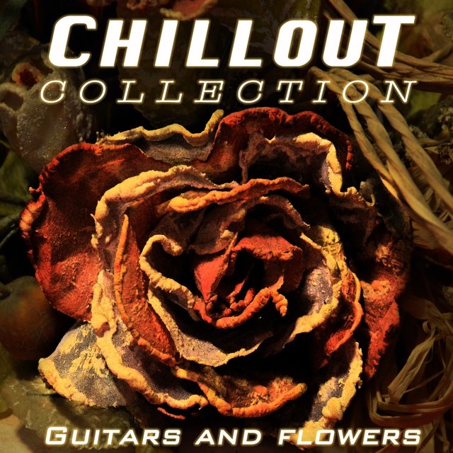 Chillout Collection: Guitars and Flowers