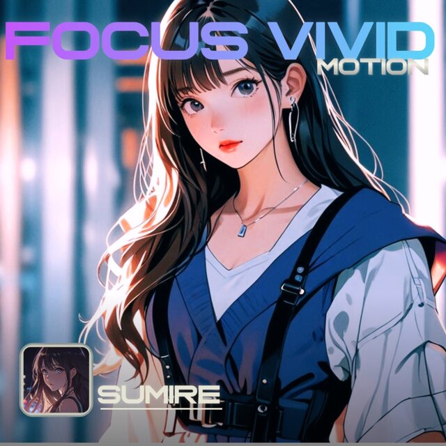 Focus Vivid Motion