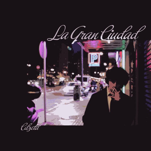 La Gran Ciudad
