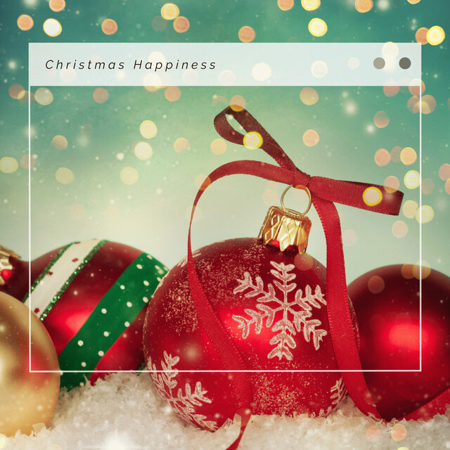 4 Christmas Christmas Happiness