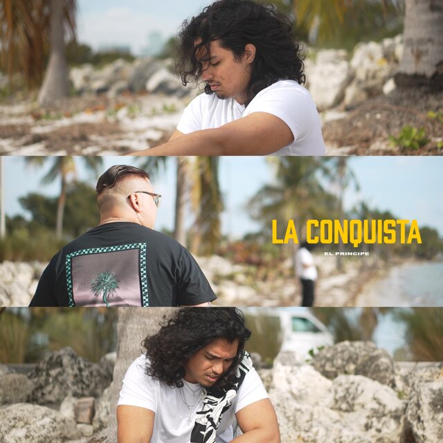 La conquista
