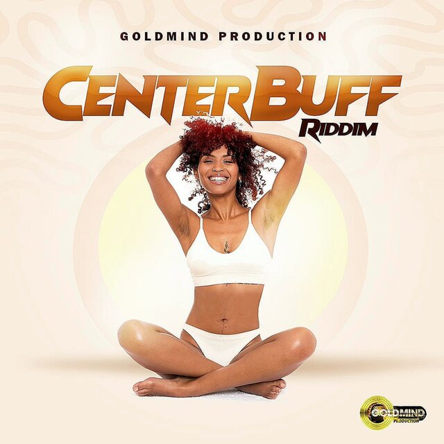 CENTER BUFF RIDDIM