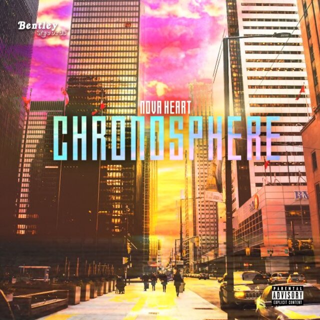 Chronosphere