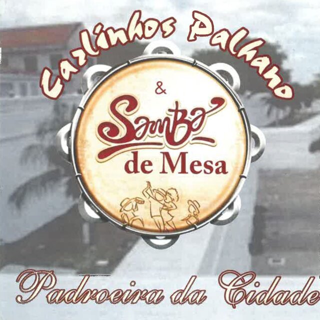 Padroeira da Cidade