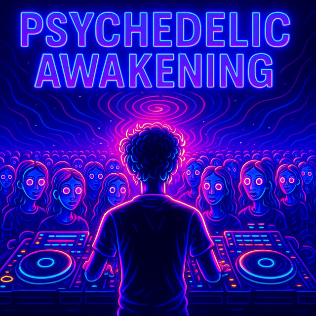 Psychedelic Awakening