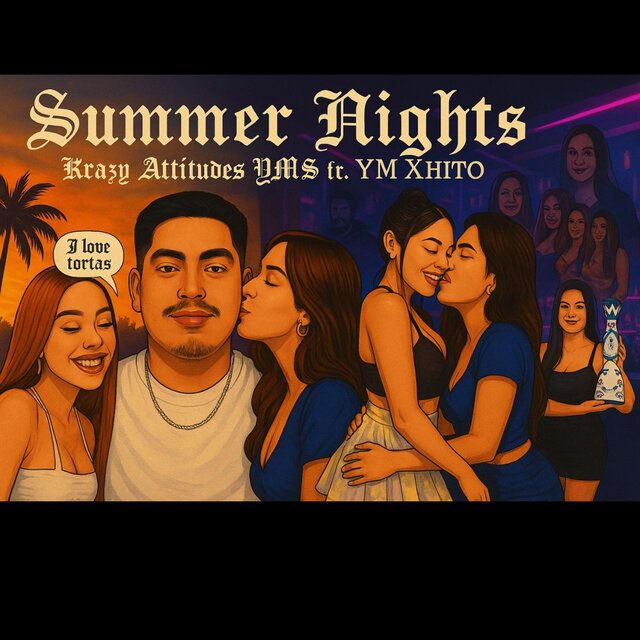 Summer nights