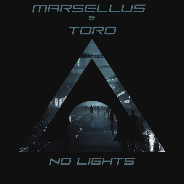 No Lights