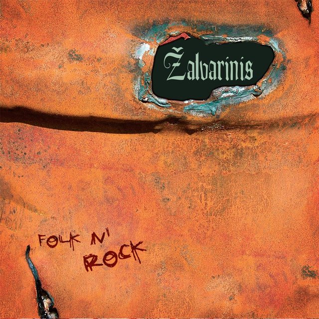 Folk n'rock
