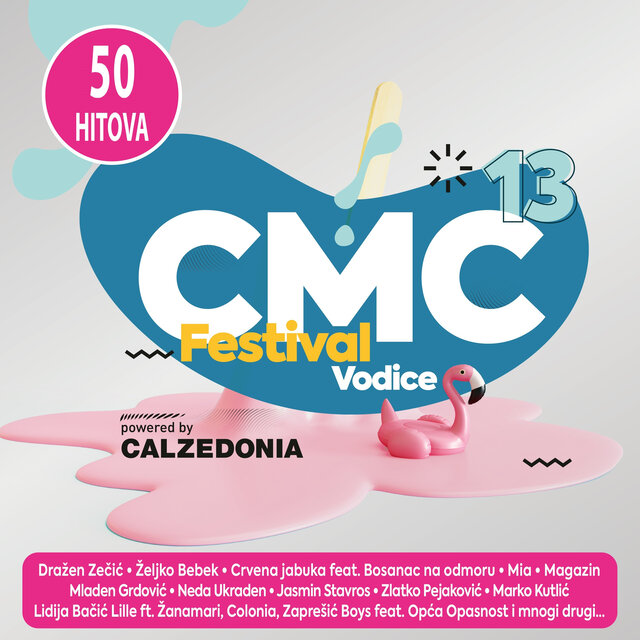 Cmc Festival Vodice 2021.