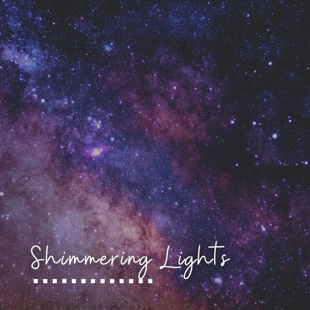 Shimmering Lights by Zen on TIDAL