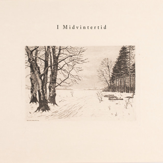 I Midvintertid