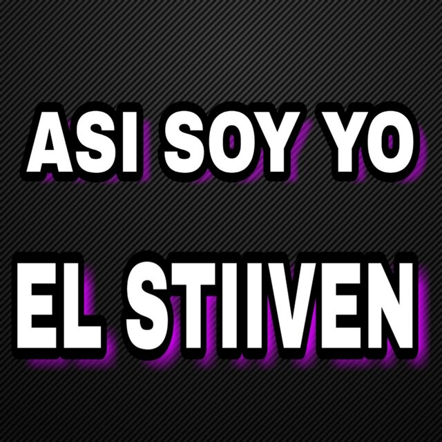 ASI SOY YO