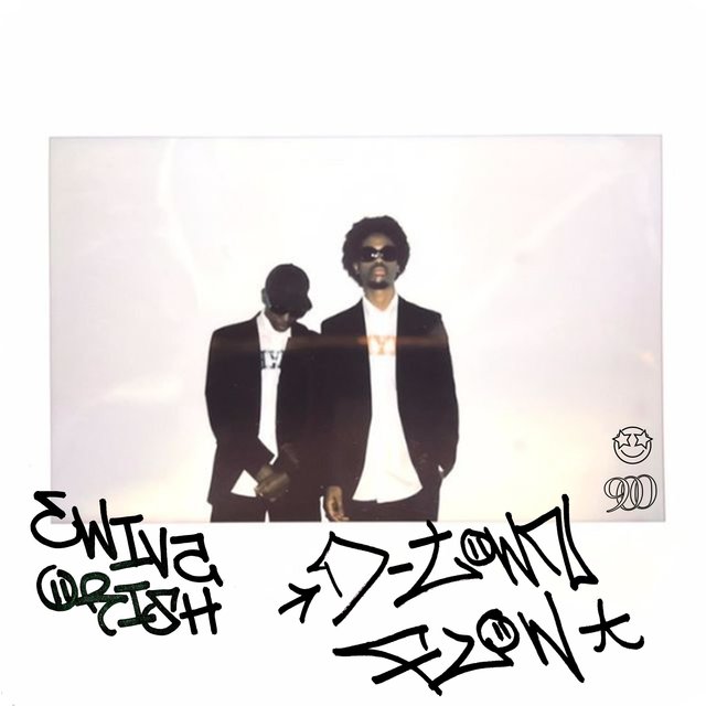 D-Town Flow (feat. Orish)