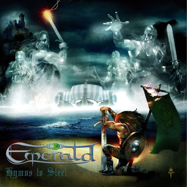 Hymns to Steel
