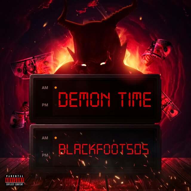 Demon Time