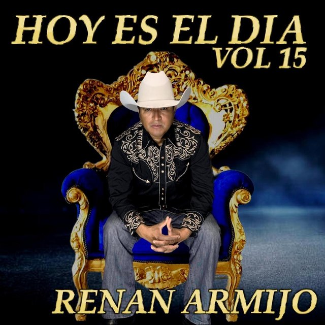 Hoy Es el Dia, Vol. 15