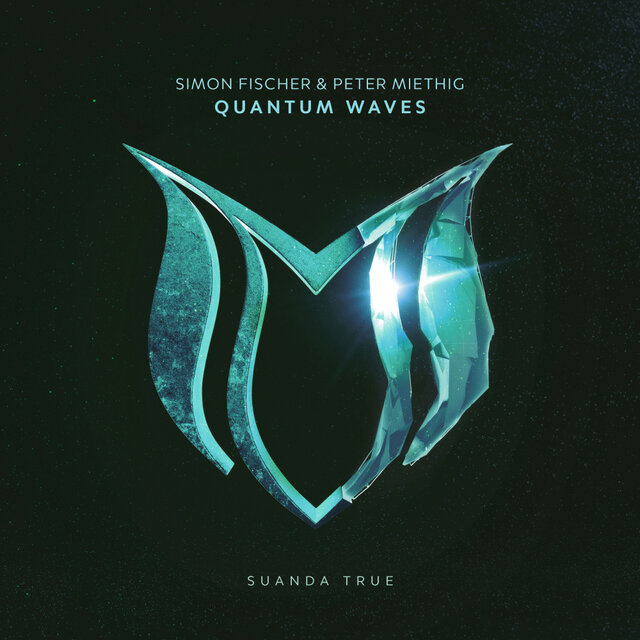 Quantum Waves